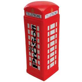 Stress Telephone Box