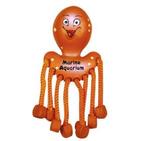 Product Image of Stringy Animal Fridge Magnets