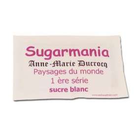 Sugar Sachets - extra picture