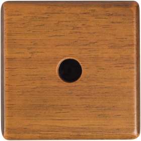 Sustainable Wood Brainteaser Puzzle - extra picture