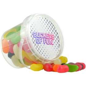 Sweet Buckets