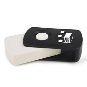 Swivel Erasers