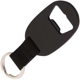 Tag Bottle Opener Keyrings