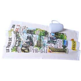 Tea Towels