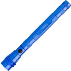Telescopic LED Aluminium Torches