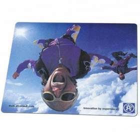 Textile Mousemats