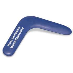 Small Boomerang