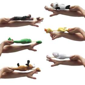 Catapult Animal Toy - extra picture