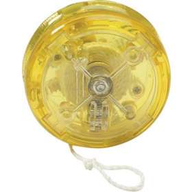 Flashing YoYo - extra picture