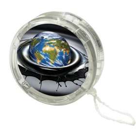 Flashing YoYo - extra picture