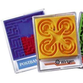 Maze Puzzle Games - extra picture