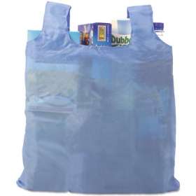 Fold Up Shopping Bags - extra picture