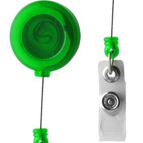 Ski Pass Holder - extra picture