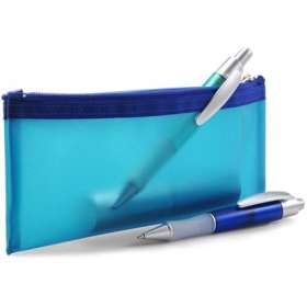 Translucent Pencil Case - extra picture