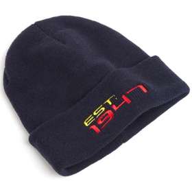 Thermal Fleece Beanies