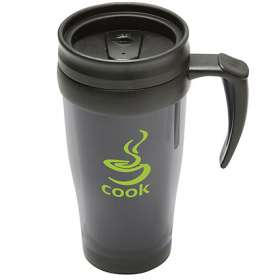 Thermo Travel Mugs