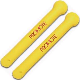 Thunder Sticks