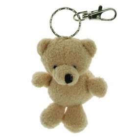 Toby Bear Keyring