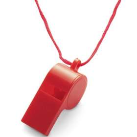 Ref Whistle - extra picture