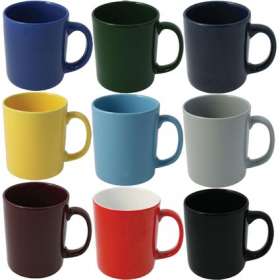 Cambridge Promotional Mugs - extra picture