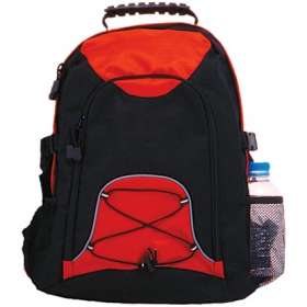 Hadlow Rucksack - extra picture