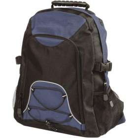 Hadlow Rucksack - extra picture