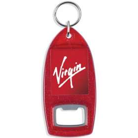 Bottle Opener Keyring - extra picture