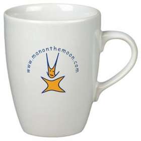 Marrow Mug - extra picture