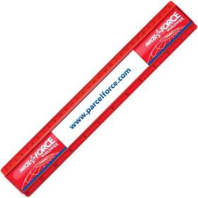 30cm Insert Ruler - extra picture