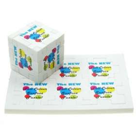 Small Snafooz Puzzle - extra picture