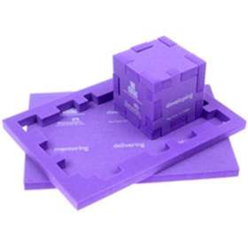 Medium Snafooz Puzzle - extra picture