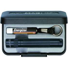 Mini Maglite Solitaire Torch - extra picture