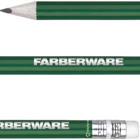 Recycled Paper Pencil - extra picture