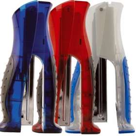 Large Grip Stapler - extra picture
