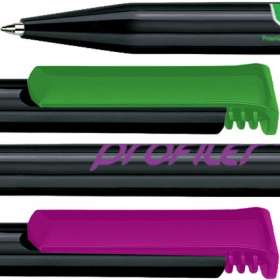 Recycled Super Hit Ballpen - extra picture
