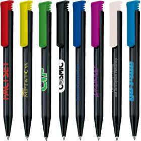Recycled Super Hit Ballpen - extra picture