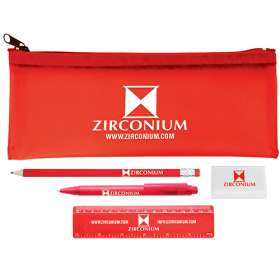 Total Pencil Case Sets