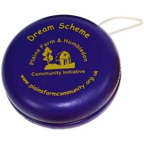 Promosafe YoYo - extra picture