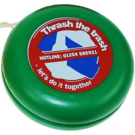Promosafe YoYo - extra picture
