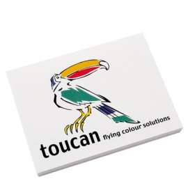 Eco Friendly Sticky Notes A7 - extra picture