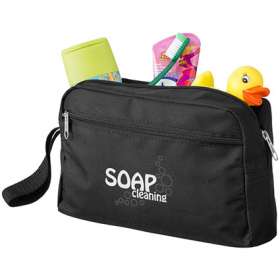 Transit Toiletry Bags