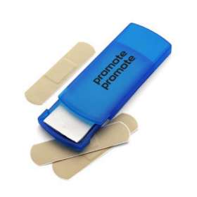 Travel Plasters