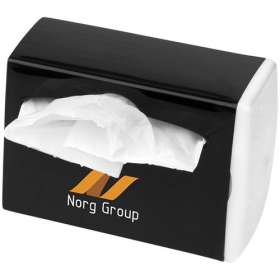Travel Waste Bag Dispensers
