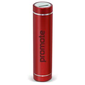 48 Hour Express Tube Power Banks
