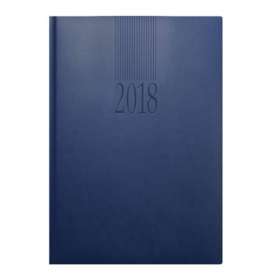 Tucson A5 Weekly Diary