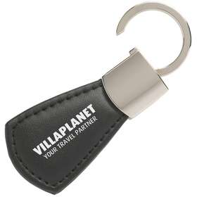 Product Image of Turn Lock PU Keyrings
