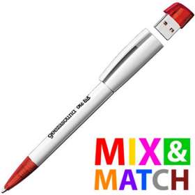 Turnus USB Ballpens