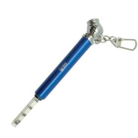 Product Image of Tyre Pressure Gauge Keyrings