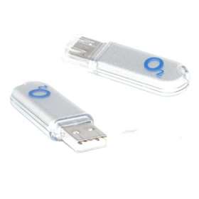 USB Mini Flashdrive - extra picture