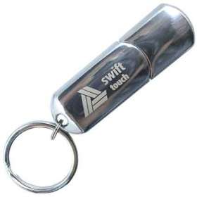 USB City Flashdrive Keyrings